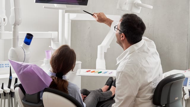 Dental Knowledge