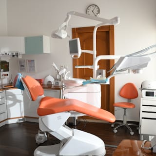Free Dental Clinics
